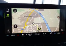 Octavia Combi STYLE 2,0 TDI DSG - Image 5