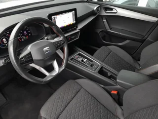 Leon ST FR-LINE PHEV DSG - Image 10