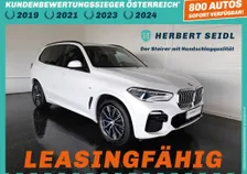 X5 45e M-SPORT 4x4 PHEV Aut - Image 1