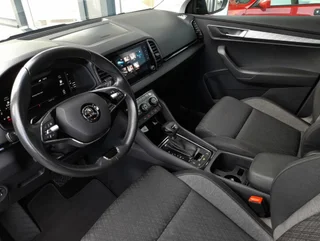 Karoq STYLE 4x4 2,0 TDI DSG - Image 11