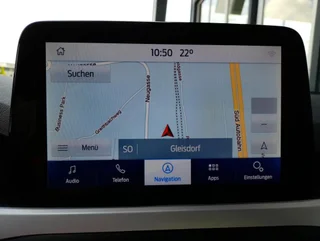 Focus Turnier 1.5 EcoBlue - Image 5