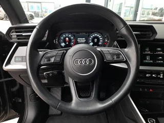 A3 SB ADVANCED 35 TFSI S-tr. - Image 8