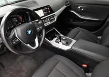 316 d Touring Aut - Image 10