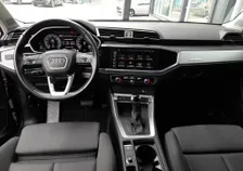 Q3 S-LINE 45 TFSI E S-tr - Image 3
