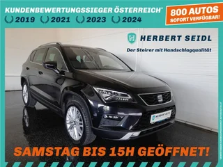 Ateca XCELLENCE 2,0 TDI DSG - Image 1