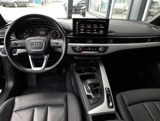 A4 Avant ADVANCED 35 TDI S-tr - Image 3