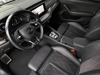 Octavia Combi RS IV 150/245 DSG - Image 11