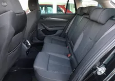 Octavia Combi STYLE 2,0 TDI DSG - Image 13