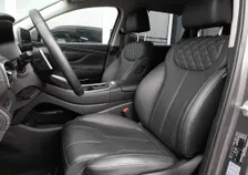 Santa Fe PHEV 4x4 Aut - Image 13