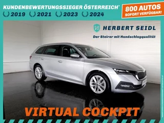 Octavia Combi STYLE 2,0 TDI DSG - Image 1