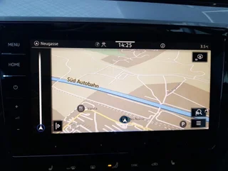 Passat Variant Business 2,0 TDI DSG - Image 5