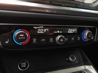 Q3 S-LINE 35 TDI Aut - Image 6