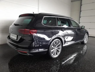Passat Variant GTE PHEV DSG - Image 2