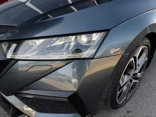 Octavia Combi RS 2,0 TDI DSG - Image 14