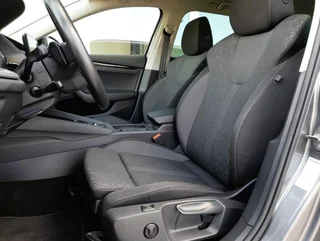 Octavia Combi 2,0 TDI DSG - Image 12