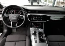 A6 Avant SPORT 40 TDI quattro S-tr - Image 3