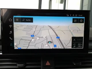 A4 Avant S-LINE 40 TDI S-tr - Image 5