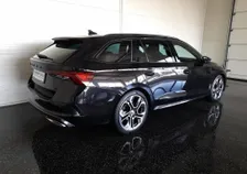 Octavia Combi RS 2,0 TDI DSG - Image 2