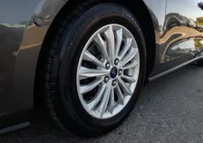 Focus Turnier TITANIUM X 2,0 EcoBlue Aut - Image 13