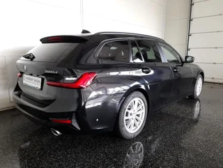 320 d Touring SPORT Aut. - Image 2