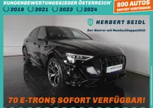 e-tron SB 95 quattro S-LINE - Image 1