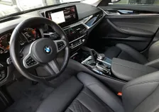 520 d Touring Aut - Image 10