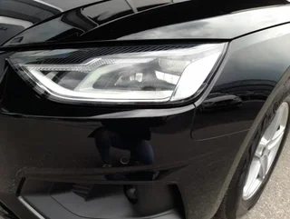 A4 Avant 35 TDI S-tr. - Image 13