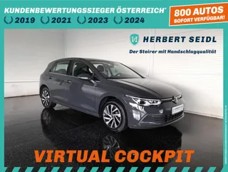 Golf VIII STYLE PHEV DSG