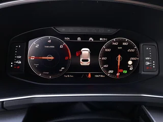 Tarraco FR-LINE PHEV 245 DSG - Image 8