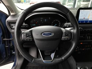 Focus Turnier TITANIUM 2,0 EcoBlue Aut - Image 9