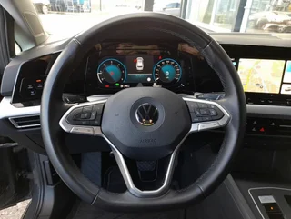 Golf VIII Variant LIFE 2,0 TDI DSG - Image 9