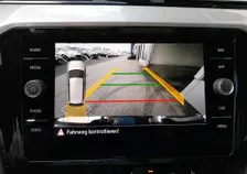 Passat Variant BUSINESS 2,0 TDI DSG - Image 4