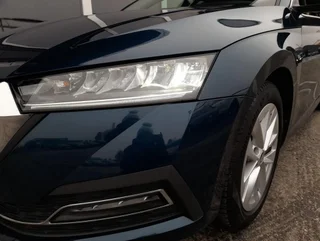 Octavia Combi STYLE 2,0 TDI DSG - Image 16