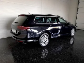 Passat Variant BUSINESS 2,0 TDI DSG - Image 2