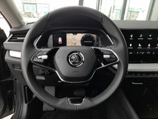 Octavia Combi TOUR 2,0 TDI DSG - Image 8