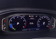 T-Roc Cabrio R-LINE 1,5 TSI DSG - Image 11