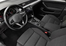 Passat Variant BUSINESS 2,0 TDI DSG - Image 10