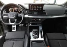 Q5 S-LINE 50 TDI quattro Tiptr - Image 3
