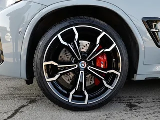 X3 M COMPETITION 4x4 Aut - Image 19