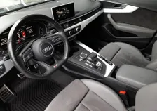 S4 Avant 3,0 TFSI quattro S-tr - Image 11