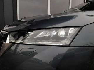 Octavia Combi STYLE 2,0 TDI DSG - Image 17