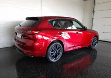 CX-60 HOMURA 2,5 e-Skyactive PHEV 4x4 Aut - Image 2