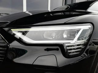 e-tron 50 quattro S-LINE - Image 16