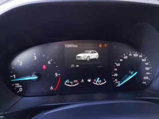 Focus Turnier Cool & Connect 1,5 EcoBlue - Image 8