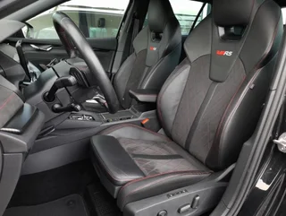 Octavia Combi RS PLUS 4x4 2,0 TDI DSG - Image 12