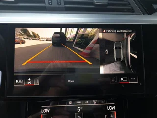 e-tron SB 50 quattro S-LINE - Image 4