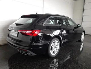 A4 Avant 35 TDI S-tr. - Image 2