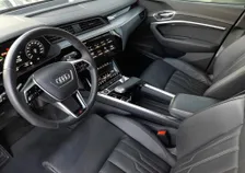 e-tron 95 quattro S-LINE - Image 11