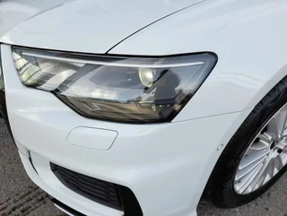 A6 Avant S-LINE 40 TDI S-tr - Image 18