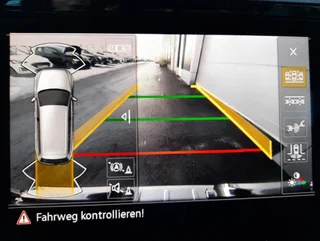 Passat Variant BUSINESS 2,0 TDI DSG - Image 4